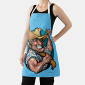 Handyman Schort (Insitu)