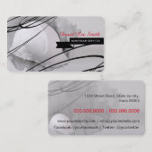 Handyman Services Visitekaartje (Voorkant / Achterkant)