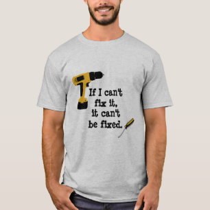 Handyman T-shirt