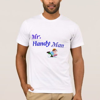 Handyman T-shirt