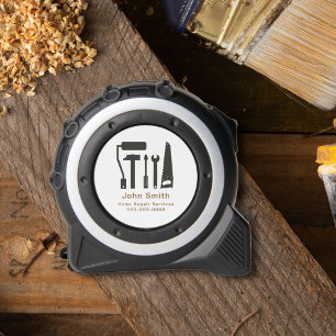 Handyman & Thuisreparatie Service Rolmaat