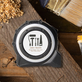 Handyman & Thuisreparatie Service Rolmaat