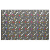 Handyman Tool Patroon Stof (Fat Quarter)