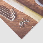 handyman tools tissue tissuepapier (Detail)