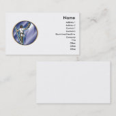 Handyman Visitekaartje (Voorkant / Achterkant)