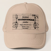 Handymandiensten