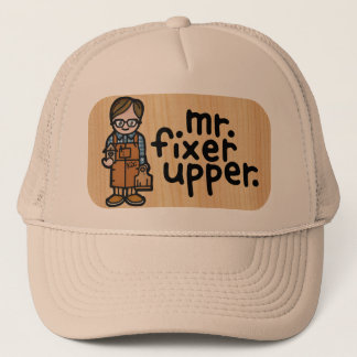 handymanspet. trucker pet