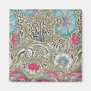 Hanekam, William Morris Magneet