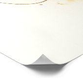 Hanen - Archiefprint Poster (Hoek)