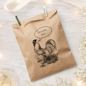 hanenillustratiezak bedankzakje (Geknipt)