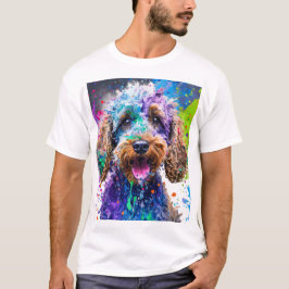 hanenpoes t-shirt