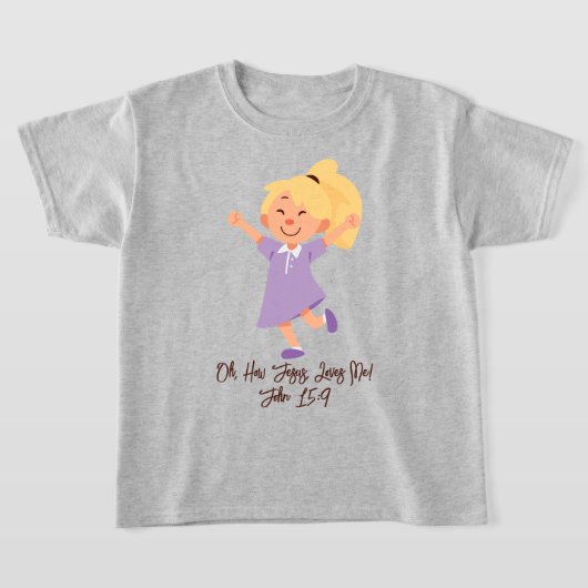 Hanes TAGLESS® T-Shirt (Laagn)