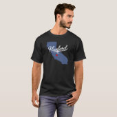 Hanford California Shirt (Voorkant volledig)