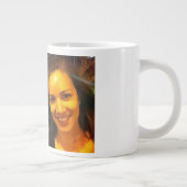 hanfra grote koffiekop (Rechts)