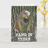 Hang binnen daar, zullen de Dingen niet altijd Kaart (Gele Bloem)