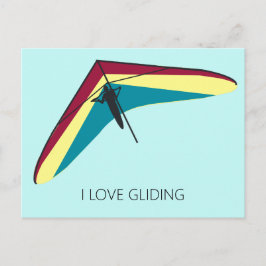 Hang Briefkaart