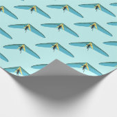 Hang Cadeaupapier (Hoek)