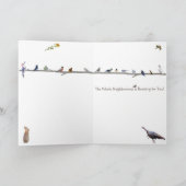 Hang daar in! - Aanmoediging/krijgen-goed: Kaart (Binnen)