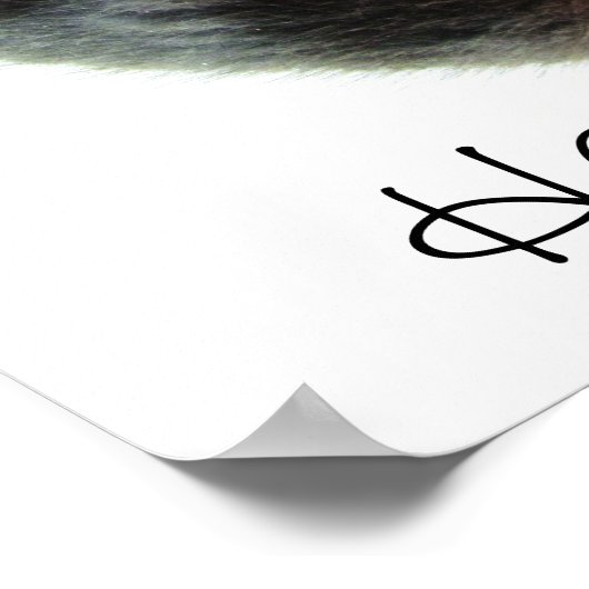 Hang daar in Rat Poster (Hoek)