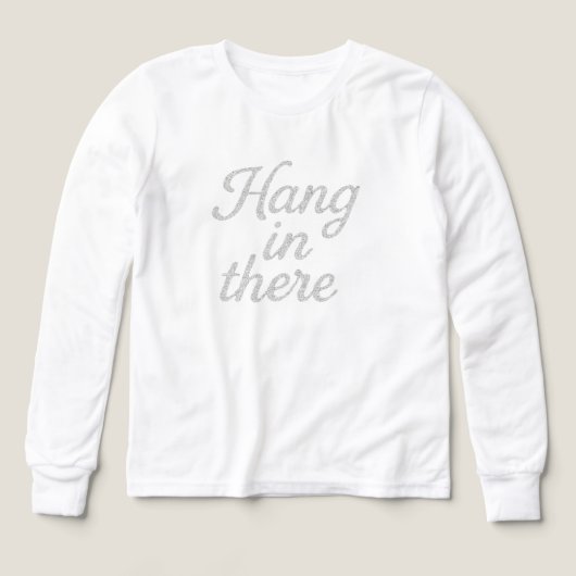 Hang daar in T-shirt (Voorkant)