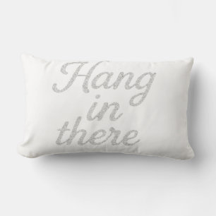 Hang daar in T-shirt Kussen
