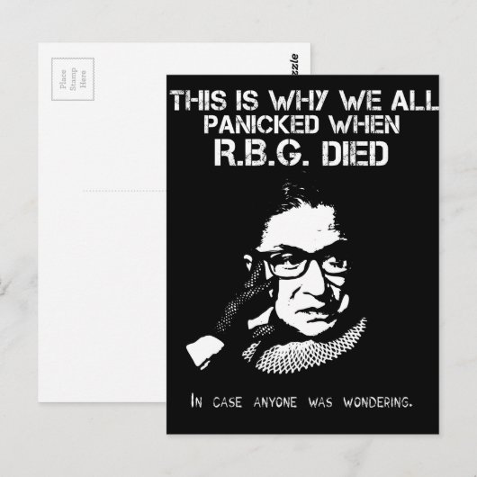 Hang daar in, Texas. Briefkaart (Voorkant / Achterkant)