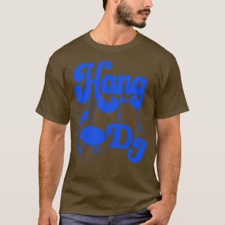 Hang de DJ1 T-shirt