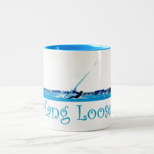 Hang de Mok Loose Winsurfing (Center)