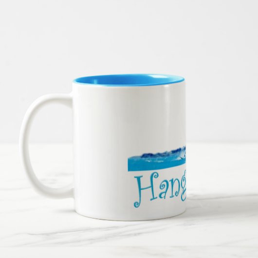 Hang de Mok Loose Winsurfing (Links)