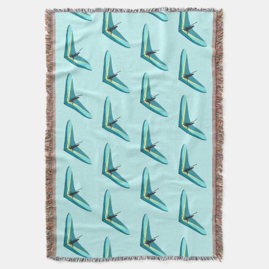 Hang Deken (Voorkant Verticaal)