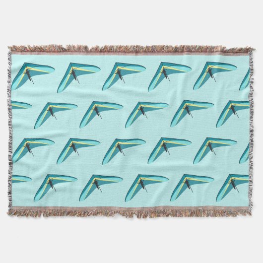 Hang Deken (Voorkant)