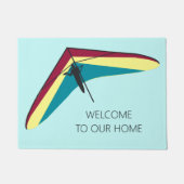 Hang Deurmat (Voorkant)