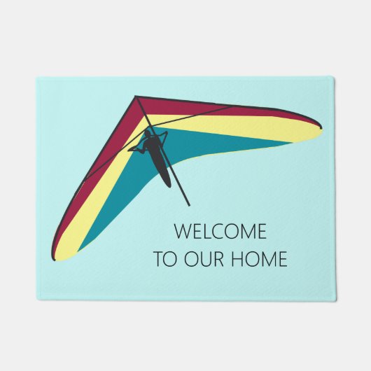 Hang Deurmat (Voorkant)