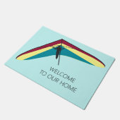 Hang Deurmat (Schuin)