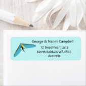 Hang Etiket (Insitu)