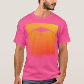 Hang Glider Hang Gliding Lover T-shirt (Voorkant)