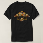 Hang Glider Splash T-shirt (Design voorkant)
