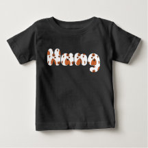 Hang Hmong Achternaam Familie Matching Shirt Custo