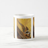 Hang Hod ... Naga in Vientiane, Laos Koffiemok (Center)