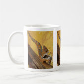 Hang Hod ... Naga in Vientiane, Laos Koffiemok (Links)