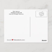 Hang in Daar_B_ Briefkaart (Achterkant)