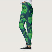 Hang in daar Magische Chameleon Leggings (Links)