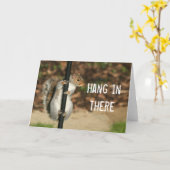 Hang in Kaart (Gele Bloem)