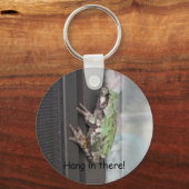 Hang in Sleutelhanger (Voorkant)