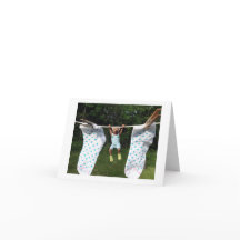 Hang in There!, Beer met Sokken