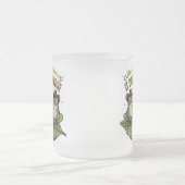 Hang in There, It Gets Worer Erger – Kikker Mok (Center)