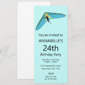 Hang Kaart (Voorkant / Achterkant)