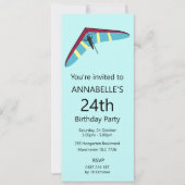 Hang Kaart (Voorkant)