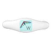 Hang Keramische Ladegreep (Voorkant)