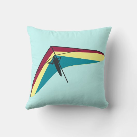 Hang Kussen (Achterkant)